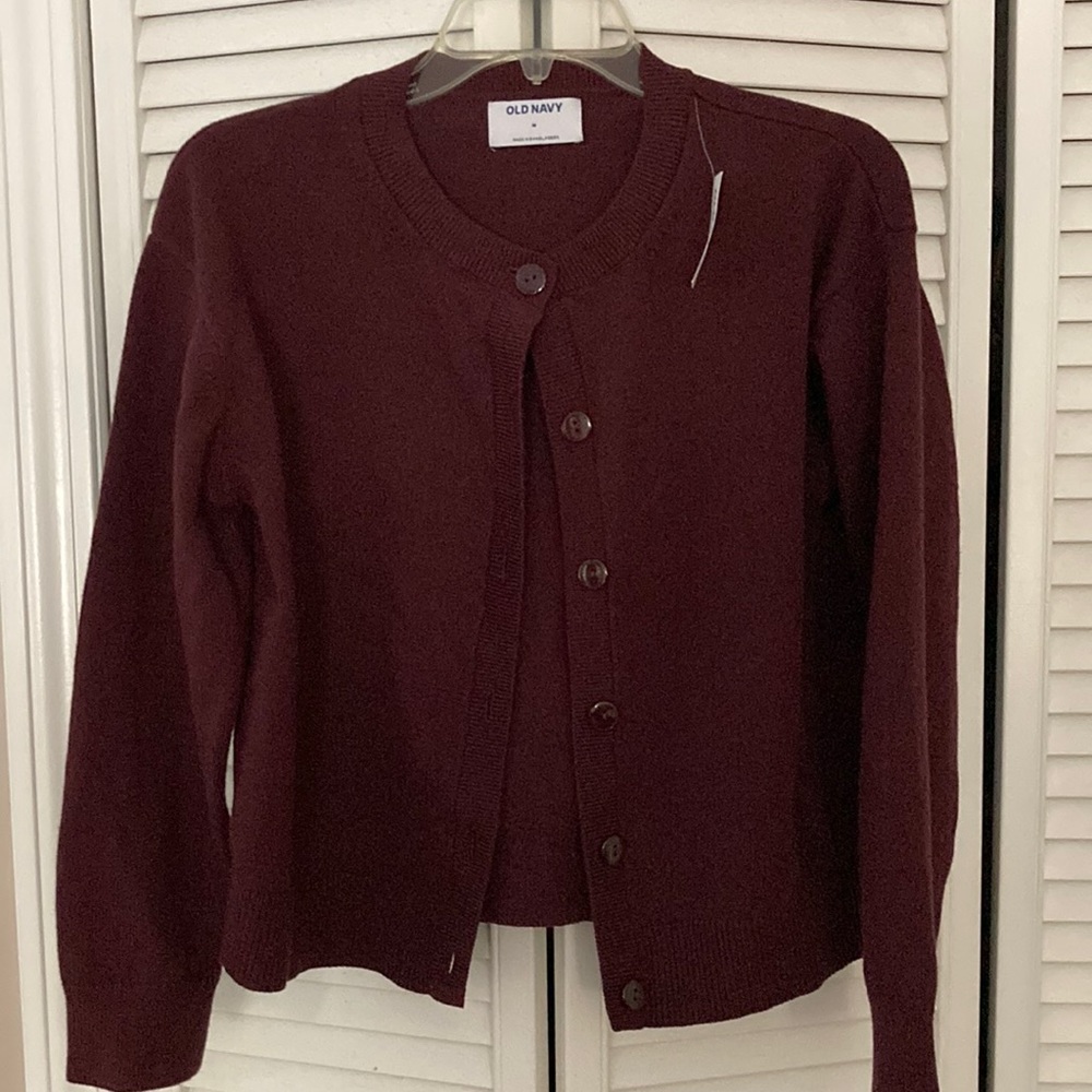 Old Navy Cardigan